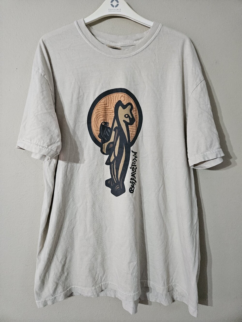Buffalotown Tshirt XL